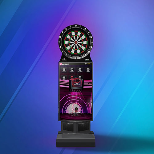 Dartsbeat Electronic Dart Machine DBS100 [Available in Hong Kong only]