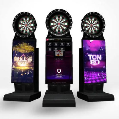 Dartsbeat Electronic Dart Machine DBS100 [Available in Hong Kong only]