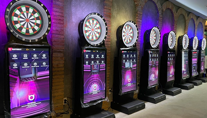 Dartsbeat Electronic Dart Machine DBS100 [Available in Hong Kong only]