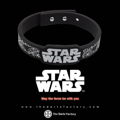 Star Wars - Power Band (Black)