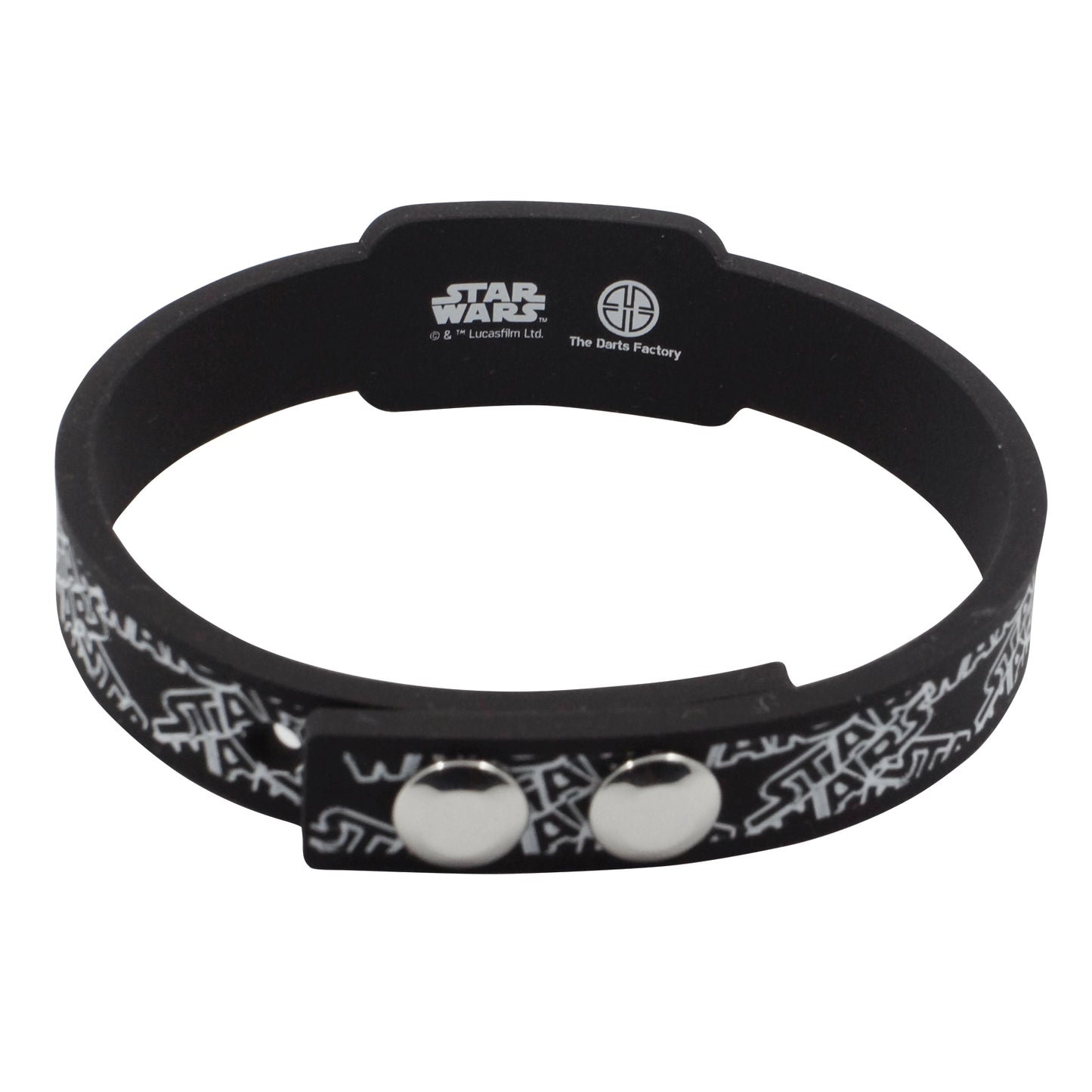 Star Wars - Power Band (Black)