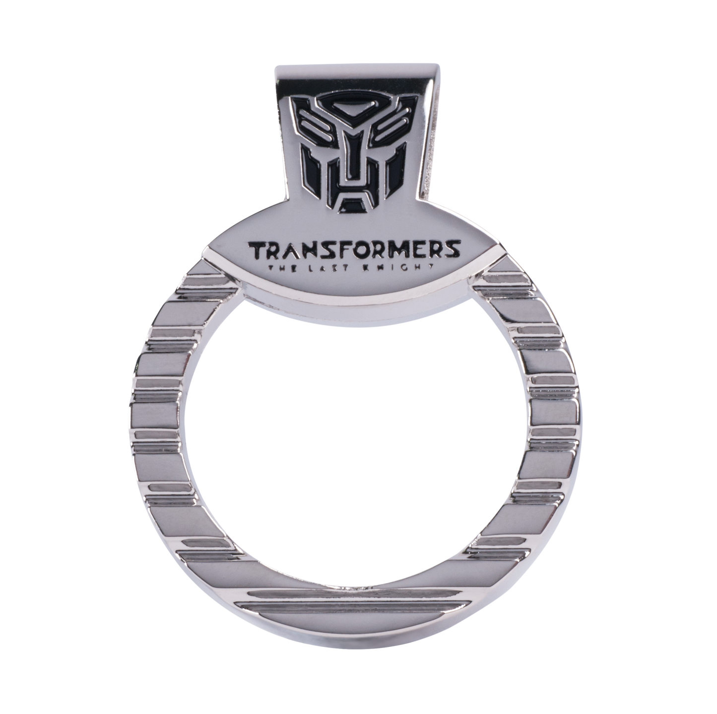 Transformers Darts Holder Necklace