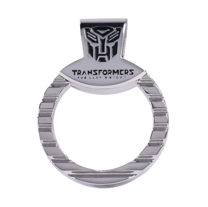 Transformers Darts Holder Necklace