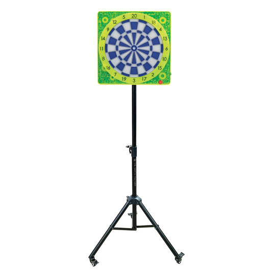 Guz Dartboard Stand (Guz飛鏢靶專用 - 收納式活動腳架)