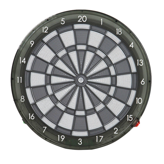 Guz Sigma Oreo Electronic Dartboard