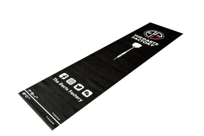 Darts Yoga 2-Way Floor Mat 飛鏢/瑜珈兩用地墊