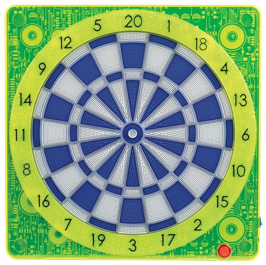 Guz² Electronic Dartboard