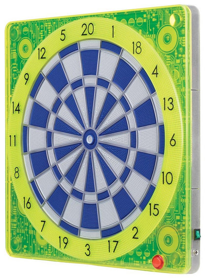 Guz² Electronic Dartboard