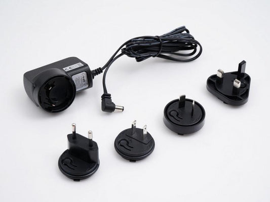 AC Adaptor for Guz² Electronic Dartboard